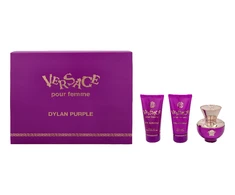Versace Dylan Violetinė Lote 3 vienetai