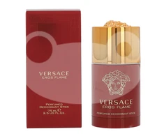 Versace Eros Flame Dezodorantas Stick pieštukinis dezodorantas vyrams, 75 ml