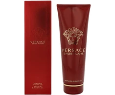 Versace Eros Flame Perfumed Shower Gel parfumuota dušo želė vyrams, 250 ml