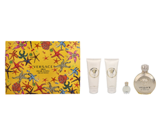 Versace Eros Pour Femme rinkinys