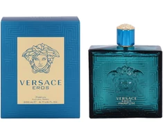 Kvepalai vyrams Versace Eros Parfum EDP, 200 ml