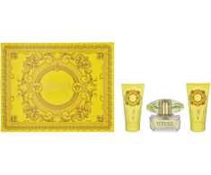 Versace Geltona Diamond , 150 ml