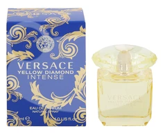 Kvepalai moterims Versace Yellow Diamond Intense EDP, 30 ml