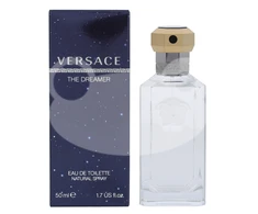 Kvepalai vyrams Versace The Dreamer EDT, 50 ml