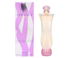 Kvepalai moterims Versace Women EDP, 100 ml