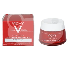"Vichy Liftactiv Collagen Specialist" veido kremas 50ml