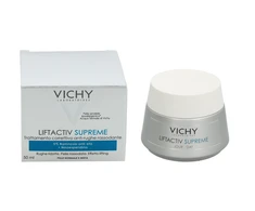 "Vichy Liftactiv Supreme" dieninis kremas mišriai odai 50ml