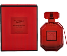 Victoria Secrets Victoria´s Secret Bombshell Intense EDP parfumuotas vanduo moterims, 100 ml