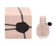 Viktor &amp; Rolf Flowerbomb EDP parfumuotas vanduo moterims, 30 ml