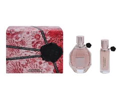 Viktor &amp; Rolf Flowerbomb rinkinys moterims, 120 ml