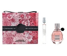 Viktor &amp; Rolf Flowerbomb rinkinys moterims, 60 ml