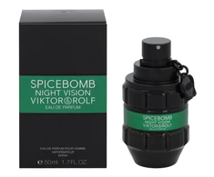 Viktor &amp; Rolf Spicebomb Night Vision EDP parfumuotas vanduo vyrams, 50 ml