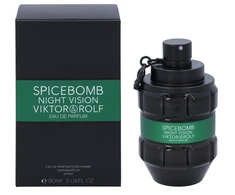 Kvepalai vyrams Viktor &amp; Rolf Spicebomb EDP, 90 ml