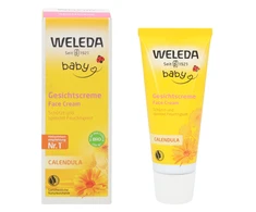 Weleda Calendula Face Kreminis, 50 ml
