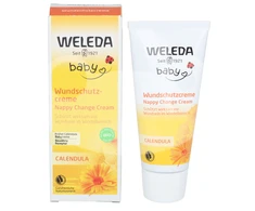 Weleda Calendula infant cream cream, 75 ml