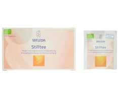 Weleda Breastfeeding Herbal Tea Fennel Verbena, 40 g