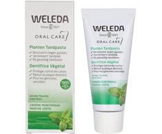 Weleda Dantų pasta Plant Gel