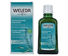 Weleda Revitalising Hair Tonikas plaukus stiprinantis ir slinkimą stabdantis tonikas, 100 ml
