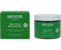 Weleda "Skin Food" kūno sviestas 150 ml