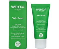 Weleda Skin Food maitininantis All-In-One Kreminis, 30 ml