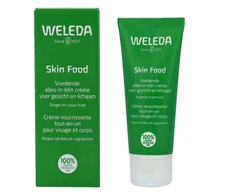 Weleda Skin Food Day Kreminis moterims, 75 ml