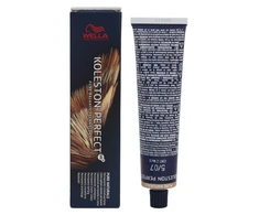 Wella Koleston Perfect Me+ - Pure Naturals, 60 ml