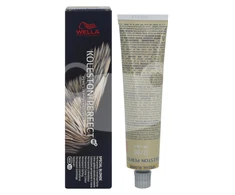 Wella Professionals Koleston Perfect Me+ Special Skirtas šviesiems plaukams Hair Color moterims, 60 ml