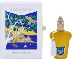 Xerjoff Casamorati Dolce Amalfi EDP parfumuotas vanduo Unisex, 100 ml