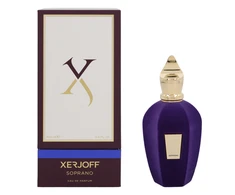 Xerjoff Soprano EDP parfumuotas vanduo moterims, 100 ml