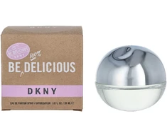 Donna Karan New York DKNY Be Delicious 100% EDP parfumuotas vanduo moterims, 30 ml