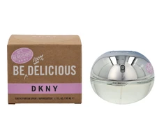 Donna Karan New York DKNY Be Delicious 100% EDP parfumuotas vanduo, 50 ml