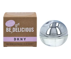 DKNY Donna Karan Be 100% Delicious kvepalų purškalas 30ml