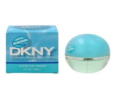 DKNY Be Delicious Pool Party Bay Breeze EDT tualetinis vanduo moterims, 50 ml