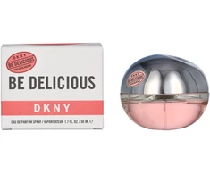 Kvepalai moterims DKNY Be Delicious Fresh Blossom EDP, 50 ml