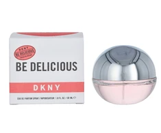 Kvepalai moterims DKNY Be Delicious Fresh Blossom EDP, 30 ml