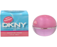 DKNY Be Delicious Pool Party Mai Tai EDT tualetinis vanduo moterims, 50 ml