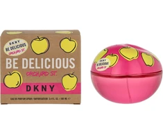 DKNY Donna Karan Be Delicious Orchard St. kvepalų purškalas 100ml