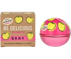 DKNY Donna Karan Be Delicious Orchard St. kvepalų purškalas 30ml