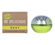 kvapusis vanduo Donna Karan Dkny Be Delic Wom Ep 50ml