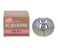 DKNY Kvepalai Donna Karan Be Extra Delicious Eau De Parfum Purškiklis 50ml