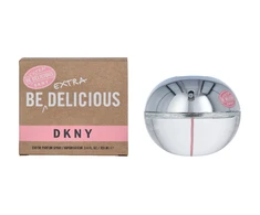 DKNY kvepalai Donna Karan Be Extra Delicious EDP purškalas 100ml