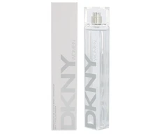 Donna Karan Dkny Moterų tualetinis vanduo su purškikliu 100ml
