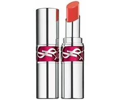 Yves Saint Laurent Candy Glaze Lip Gloss Stick Lūpų balzamas ir blizgis viename, 3.2 g | spalva: 11 Red Thrill