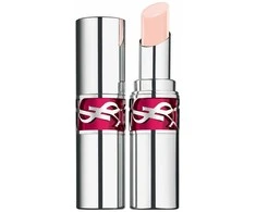 Yves Saint Laurent Candy Glaze Lip Gloss Stick Lūpų balzamas ir blizgis viename, 3.2 g | spalva: 2 Healthy Glow Plumper
