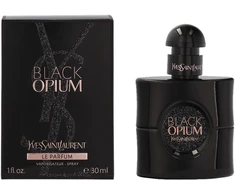 Yves Saint Laurent YSL Juodas Opium PP kvepalai unisex, 30 ml