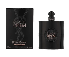 Kvepalai moterims Yves Saint Laurent Black Opium EDP, 90 ml