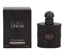 Yves Saint Laurent YSL Juodas Opium Extreme EDP parfumuotas vanduo moterims, 30 ml