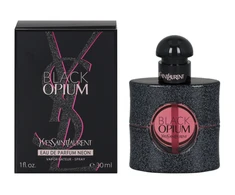 Yves Saint Laurent Black Opium Neon EDP Moterims 30 ml