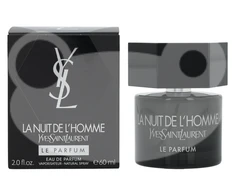 Yves Saint Laurent YSL La Nuit De L'Homme EDP parfumuotas vanduo vyrams, 60 ml