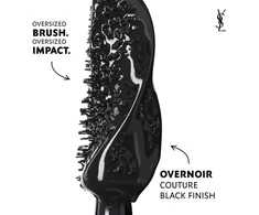 Yves Saint Laurent YSL Lash Clash Blakstienų tušas blakstienų tušas, 9 ml | Spalva: Overnoir Black